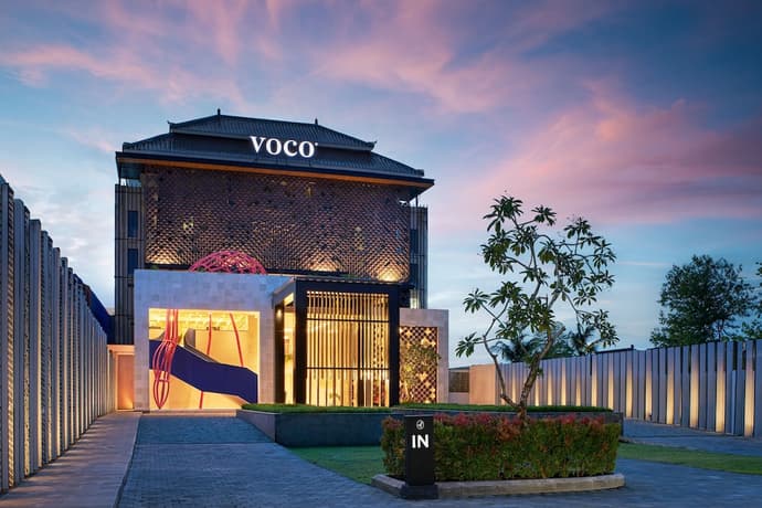 voco Bali Seminyak by IHG, Primary image