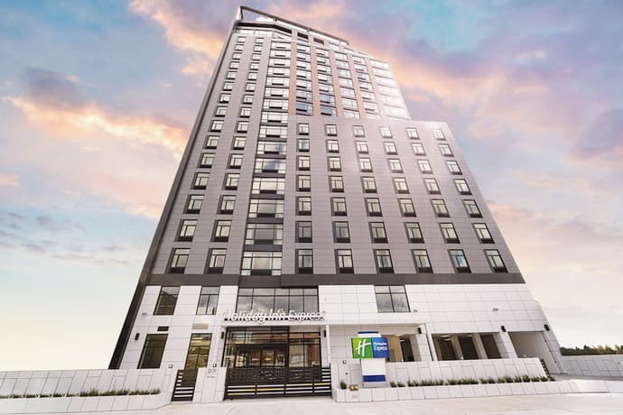 Holiday Inn Express Long Island City E New York by IHG, Primary image