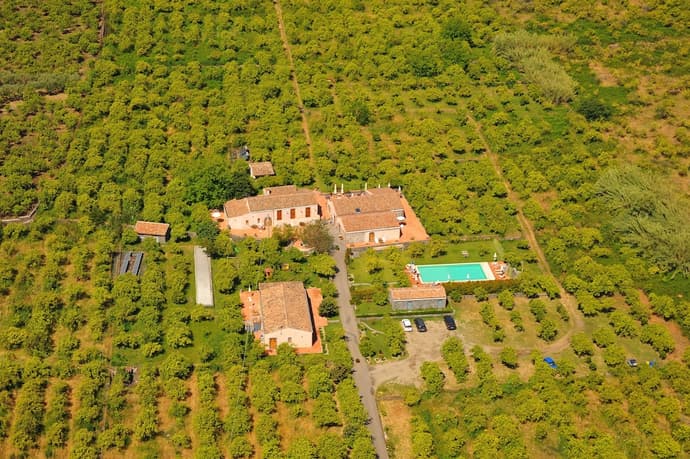 Agriturismo Galea, Primary image