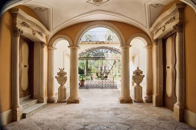 Palazzo Francesco Grassi Luxury Rooms, Primary image