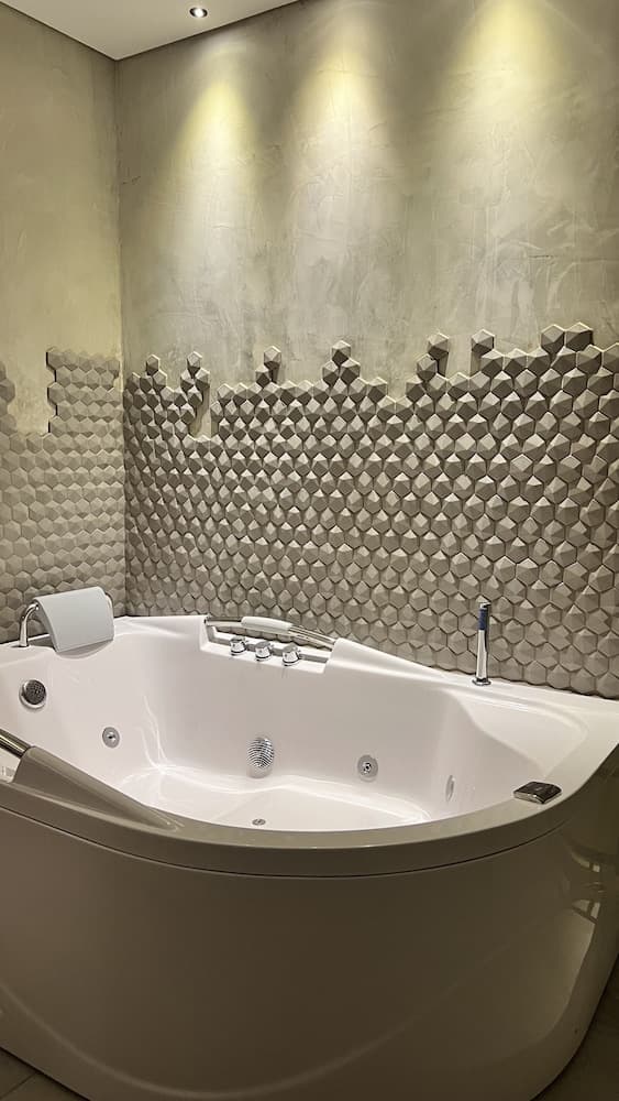 Sonata 44 Hotel Laureles, Primary image