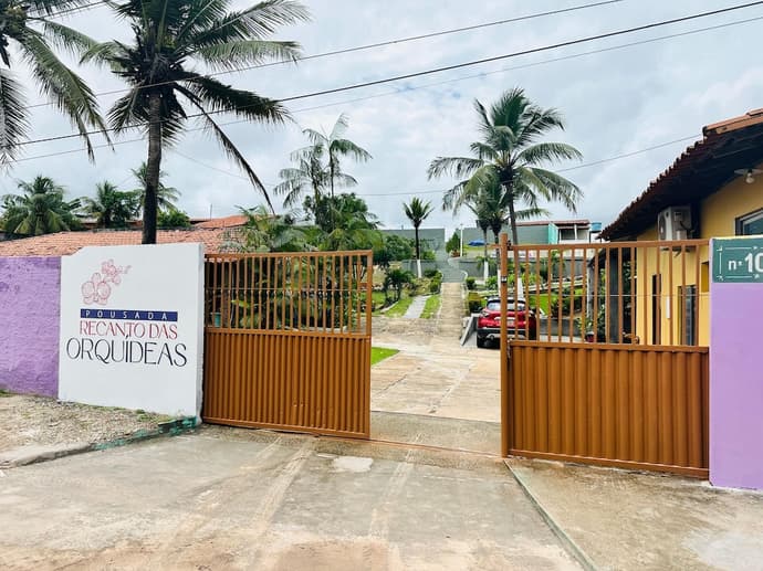 Pousada Recanto das Orquídeas, Primary image