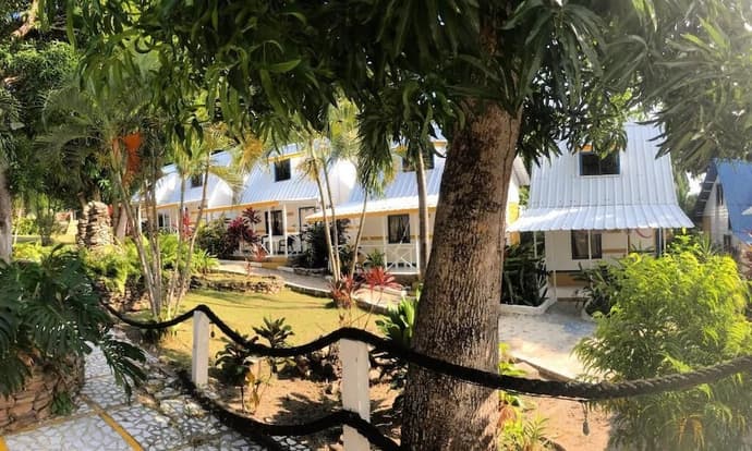 Hotel Cabañas Agua Dulce, Primary image