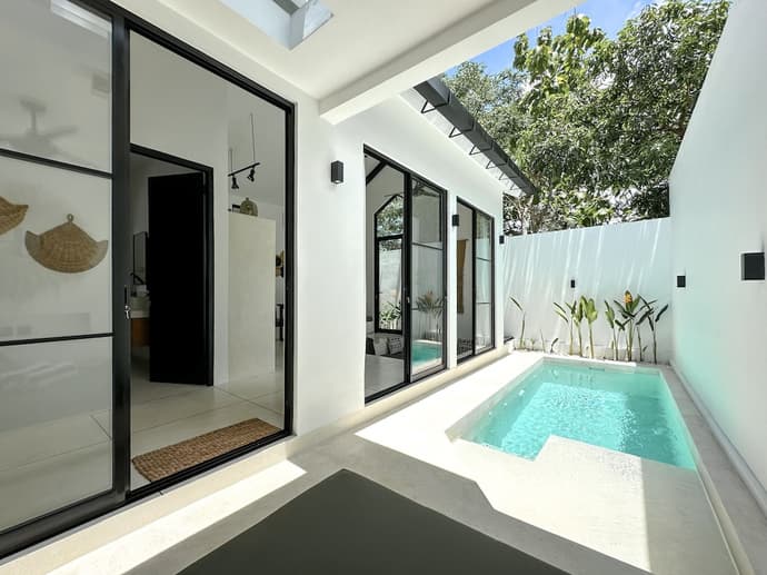 Villa Neptune Uluwatu, Primary image