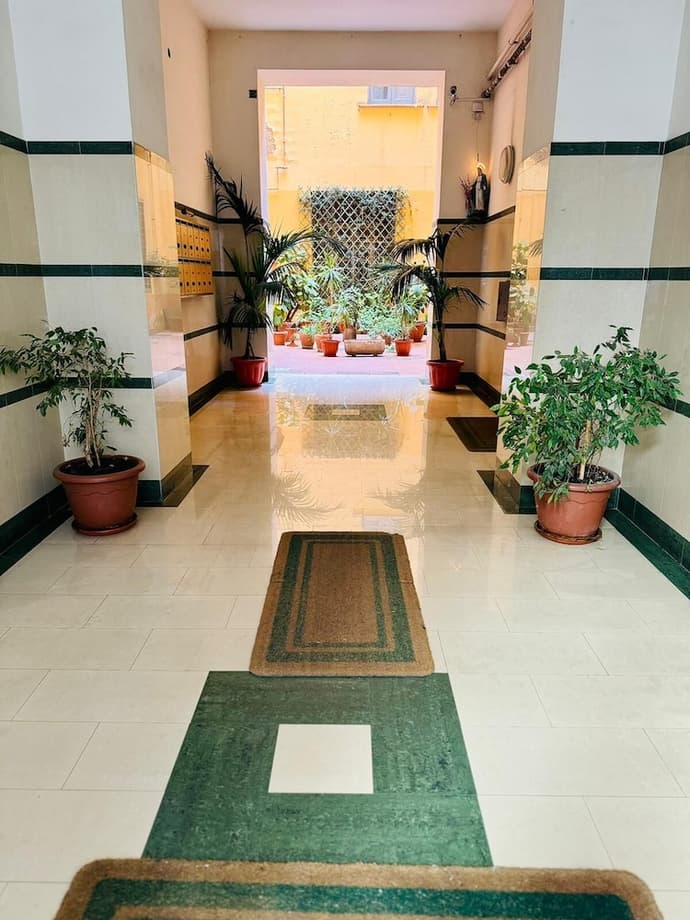 punto house ferrovia, Primary image