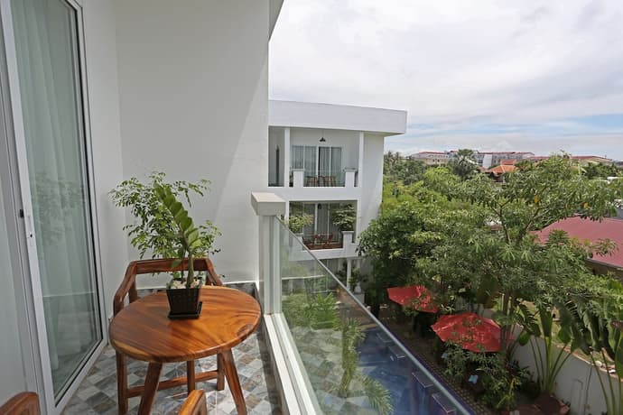 Angkor Sweet Night Hotel, Primary image