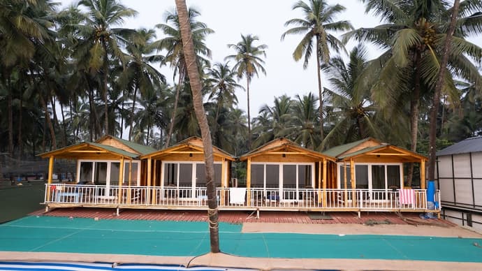 Hitide Beach Resort, Primary image