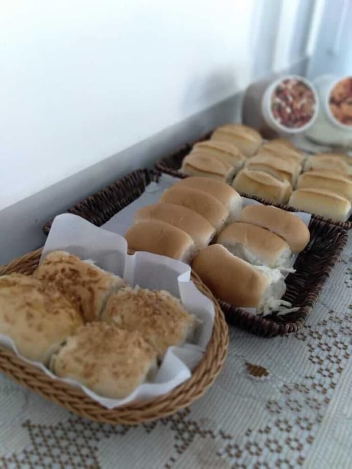 Pousada Porto dos Reis, Primary image