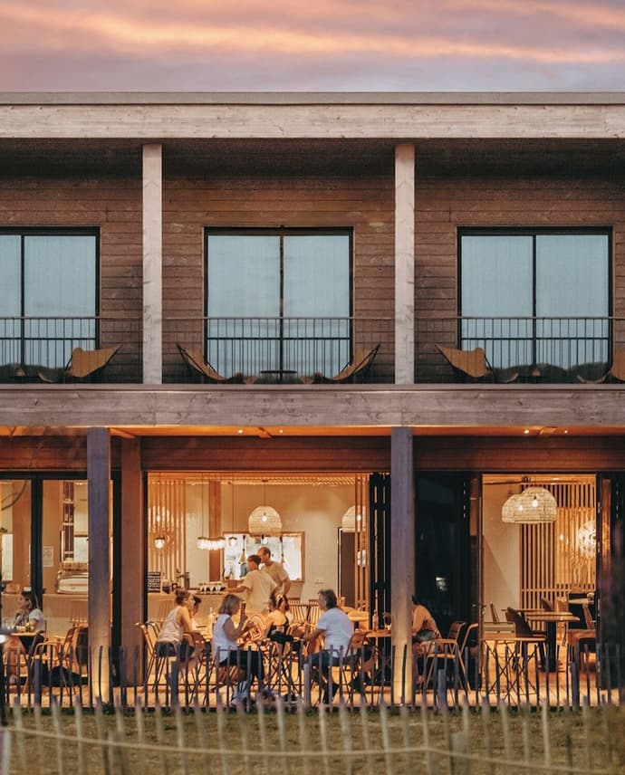 Hôtel Le Bout du Parc, Primary image