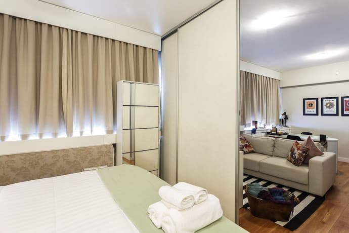 Bela Vista by Conviva, Room