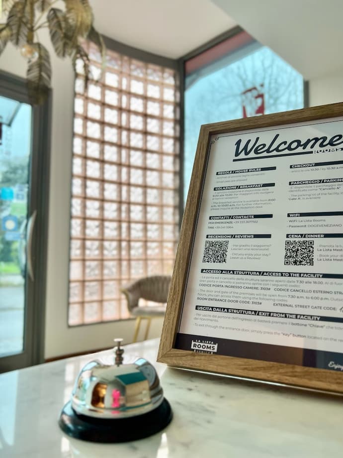 La Lista Rooms Venice CO Doge Veneziano, Primary image