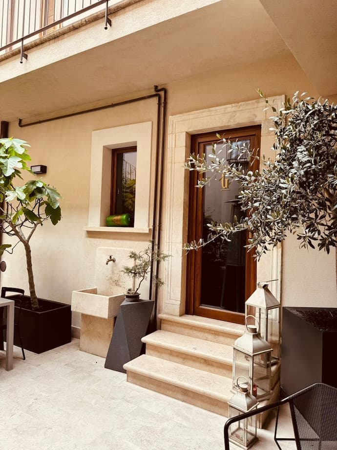 Ginevra Boutique Rooms, Primary image