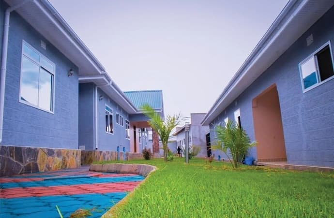 Briston Hotel - Serengeti, Primary image