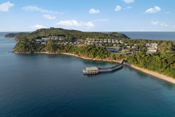 Perhentian Marriott Resort & Spa, Primary image