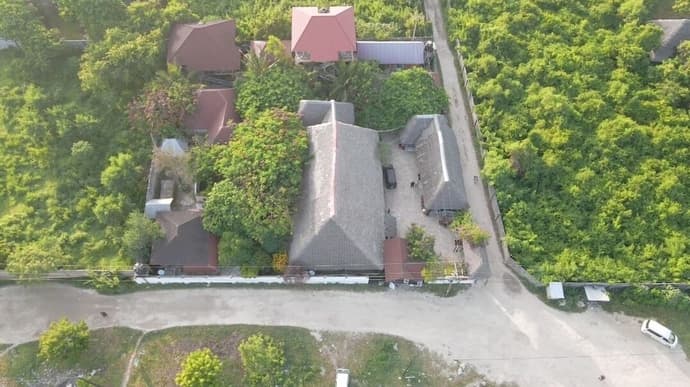 COCCOBELLO ZANZIBAR, Primary image