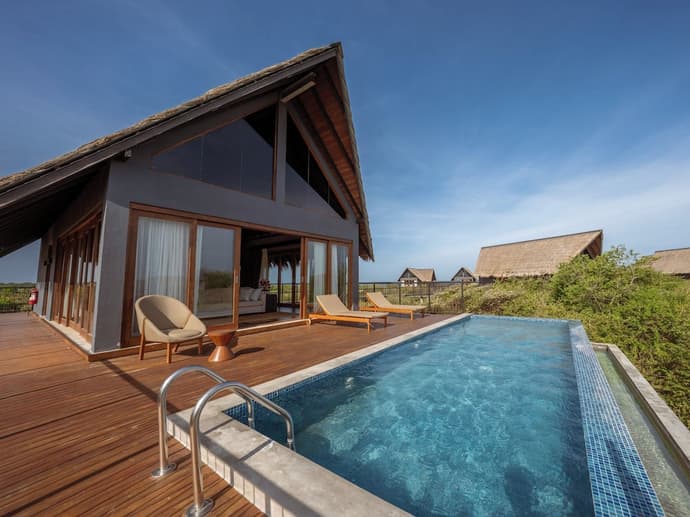 Kotiyagala Luxury Villas, Primary image