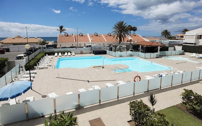 Smartr Maspalomas Corinto, Primary image