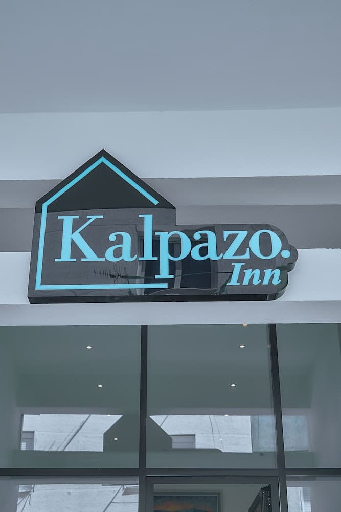 Kalpazo Inn Tirana, Primary image