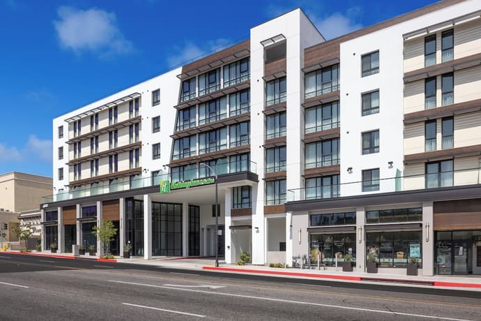 Holiday Inn & Suites Monterey Park Los Angeles by IHG, Primary image