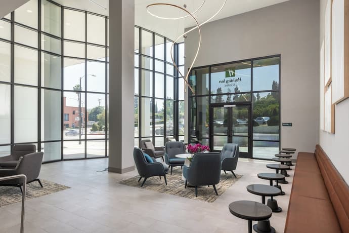 Holiday Inn & Suites Monterey Park Los Angeles by IHG, Primary image