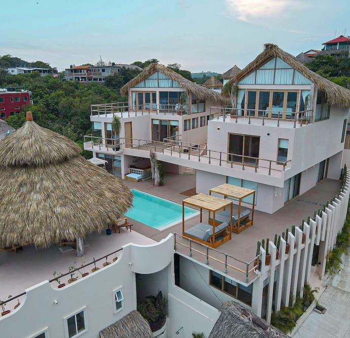 Xeno Hotel Boutique, Primary image