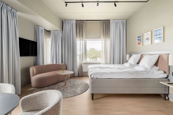 Aiden By Best Western Karlstad Arena, Primary image