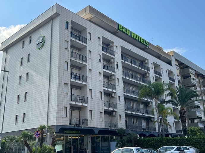 B&B Hotel Bari Rondò, Primary image