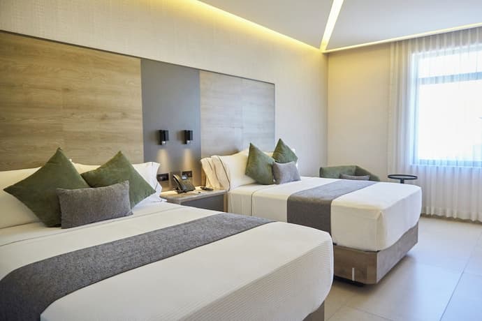 Hotel Antré Chapultepec, Primary image