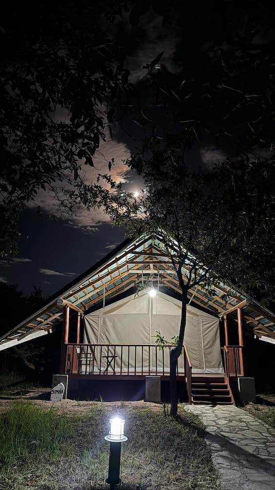 Mara Empiris Safari Camp, Primary image