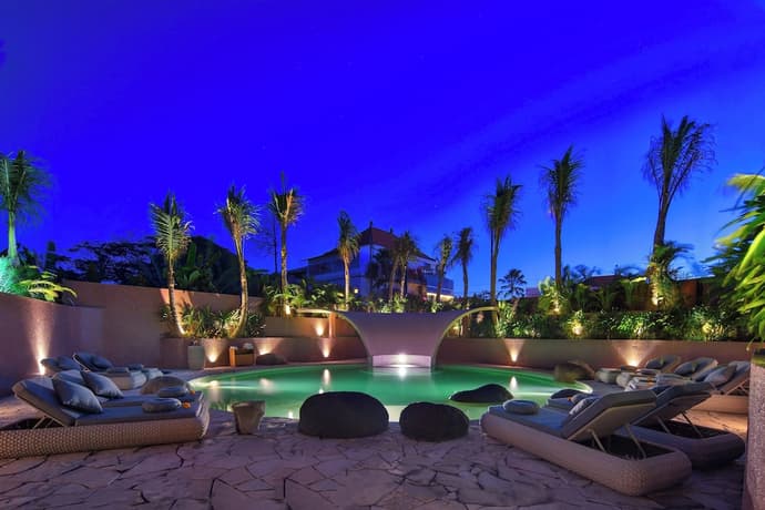 Seascape Resort & Spa Sanur by iNi Vie Hospitality, Primary image