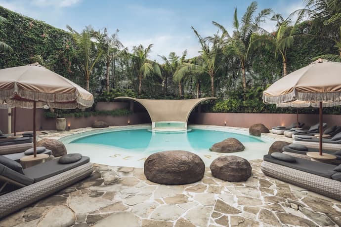 Seascape Resort & Spa Sanur by iNi Vie Hospitality, Primary image