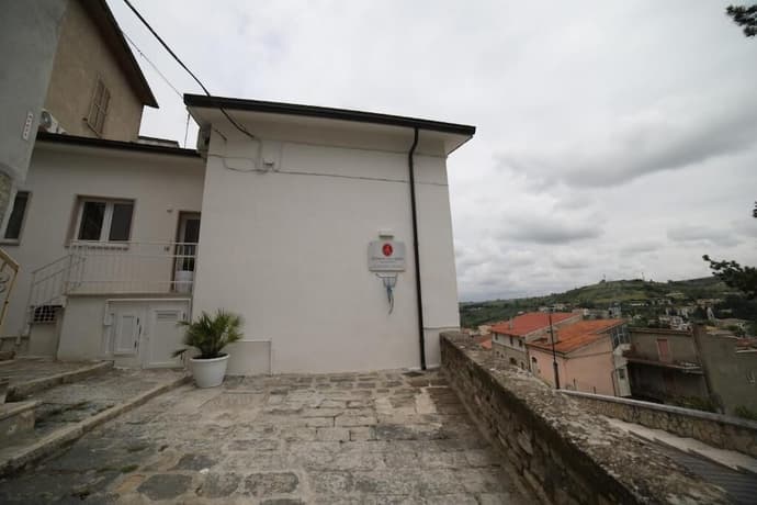 LE DIMORE DEGLI ARTISTI, Primary image