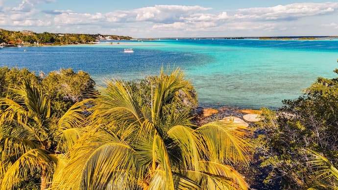 Azulea Bacalar Hotel & Spa - Lagoon Front, Primary image
