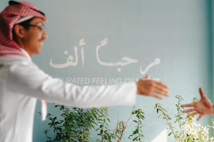 Shada Hotels Jumeirah Gardens, Primary image