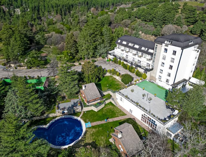 Hotel Hita - Nature Experience, Primary image