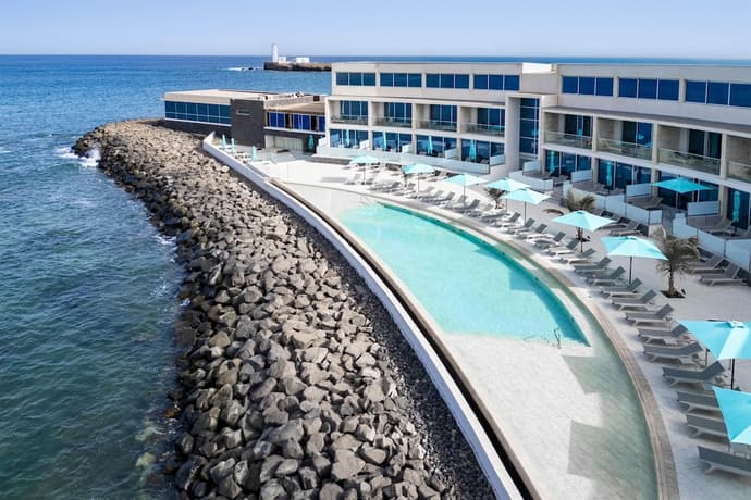 Barceló Praia Cape Verde, Primary image