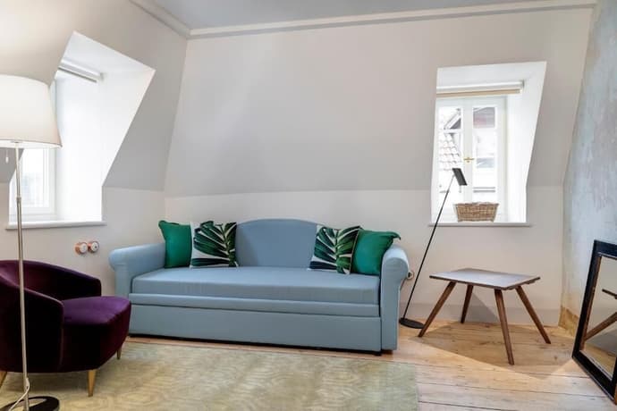 STEINACH TOWNHOUSE MERAN, Primary image