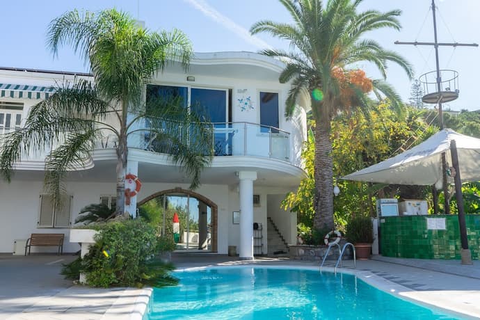 b&b El Marinero, Primary image