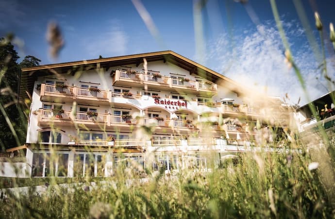 Vitalhotel Kaiserhof, Primary image