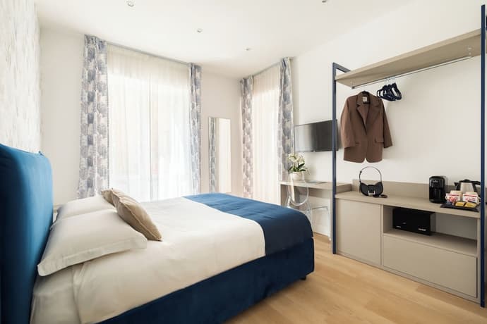 YourHome - Blue Marina Rooms, Primary image