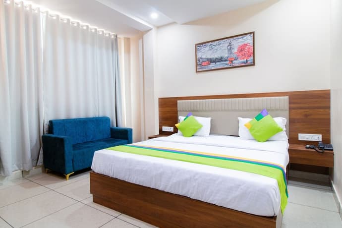 Treebo Royal Imperial, Bikaner Railway Station, Primary image