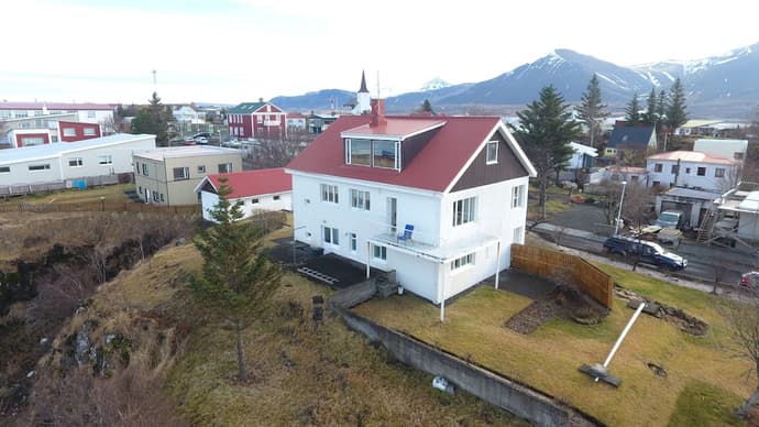 Setrið Guesthouse, Primary image