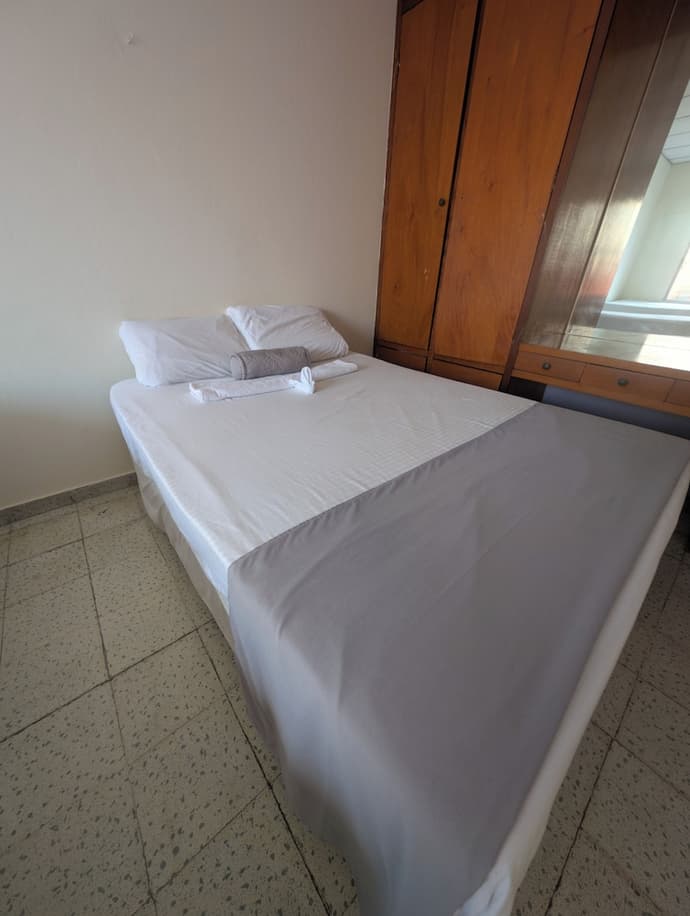 Hotel Las Magnolias, Primary image