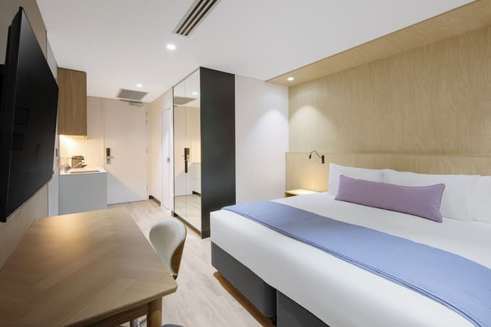 Haberfield Hotel, Primary image