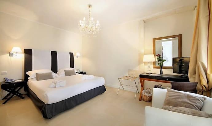 Hotel Palazzo Cavalieri, Primary image