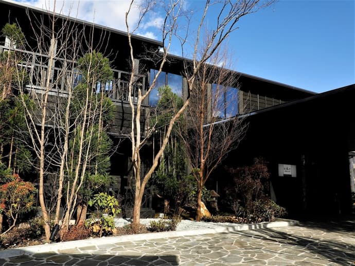 Hotel Mori no Kaze Hakone Sengokuhara, Primary image