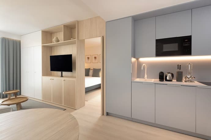 Staybridge Suites & Apartments Malaga by IHG, Primary image