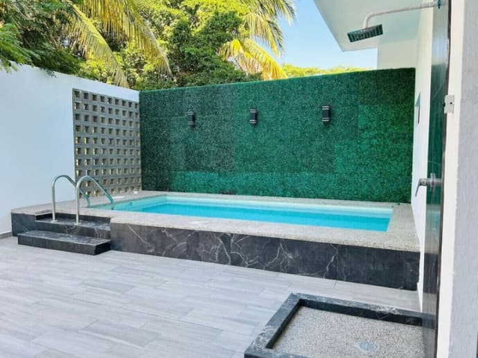 Lomas Sense Apartments, Primary image