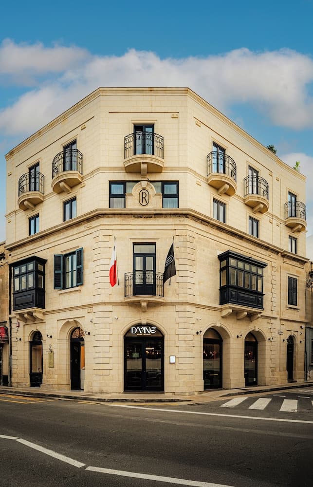 Royale Sainte Hélène Boutique Hotel, Primary image