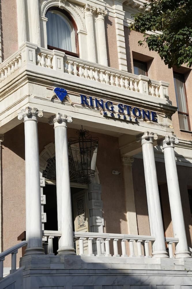 Ring Stone Hotels Old City, Primary image